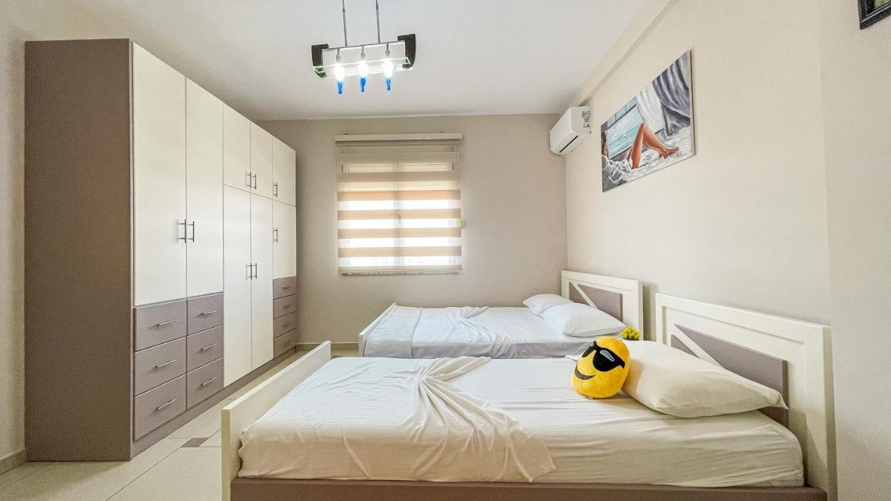 Rooftop Apartments Драч Екстериор снимка