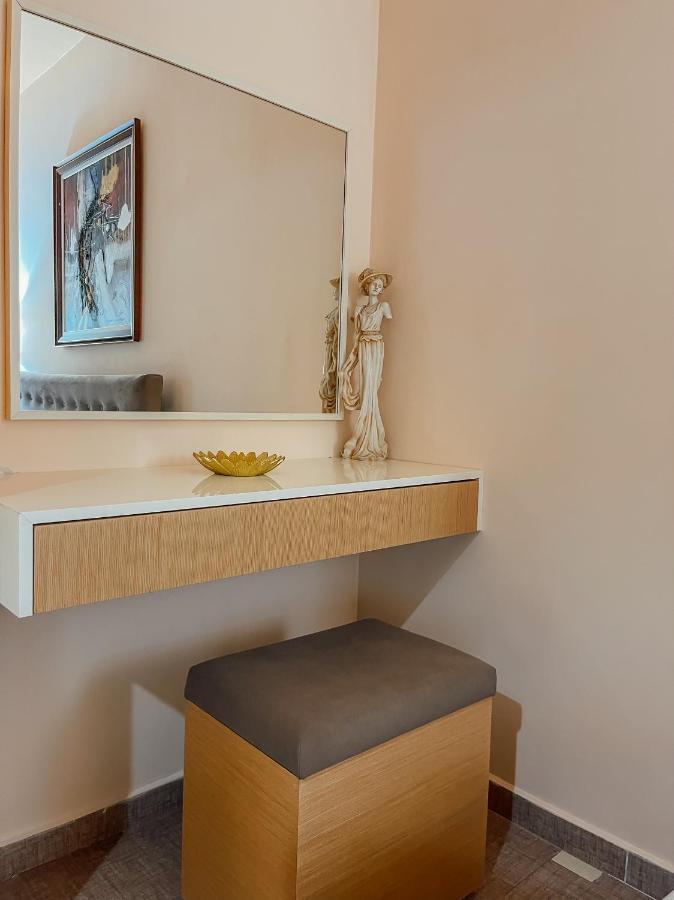 Rooftop Apartments Драч Екстериор снимка