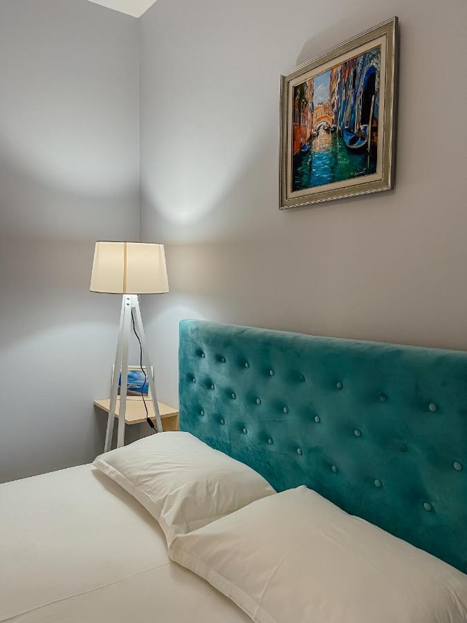 Rooftop Apartments Драч Екстериор снимка